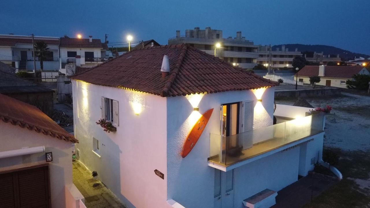 Casa De Chanquete Viana do Castelo Exterior photo